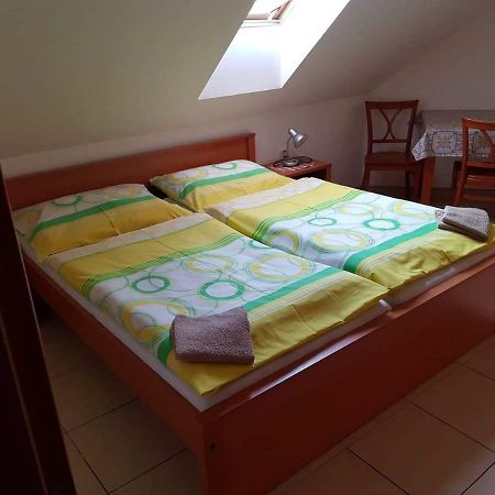 Penzion U Karla Němčičky Extérieur photo