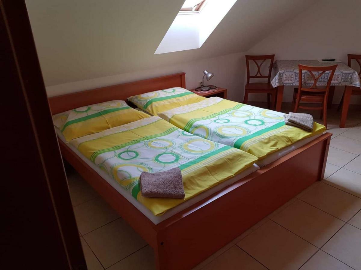 Penzion U Karla Němčičky Extérieur photo