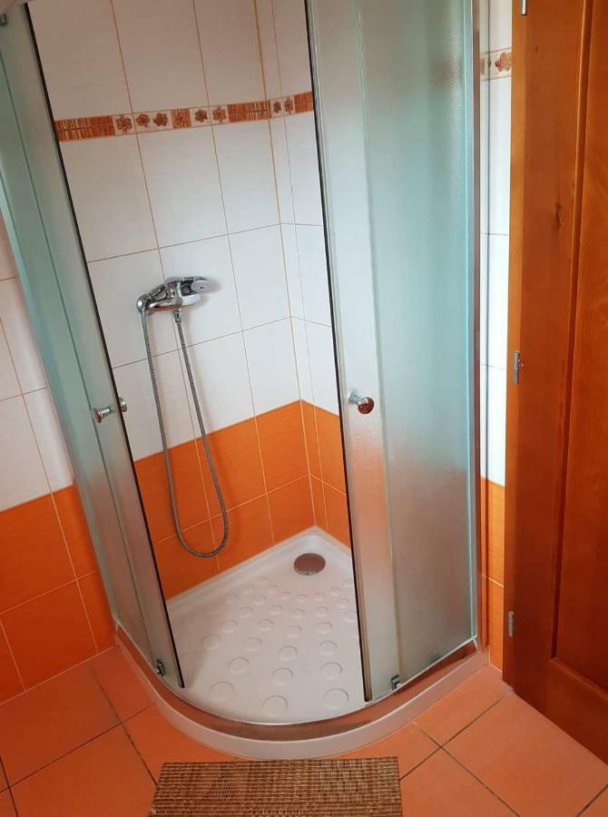 Penzion U Karla Němčičky Extérieur photo