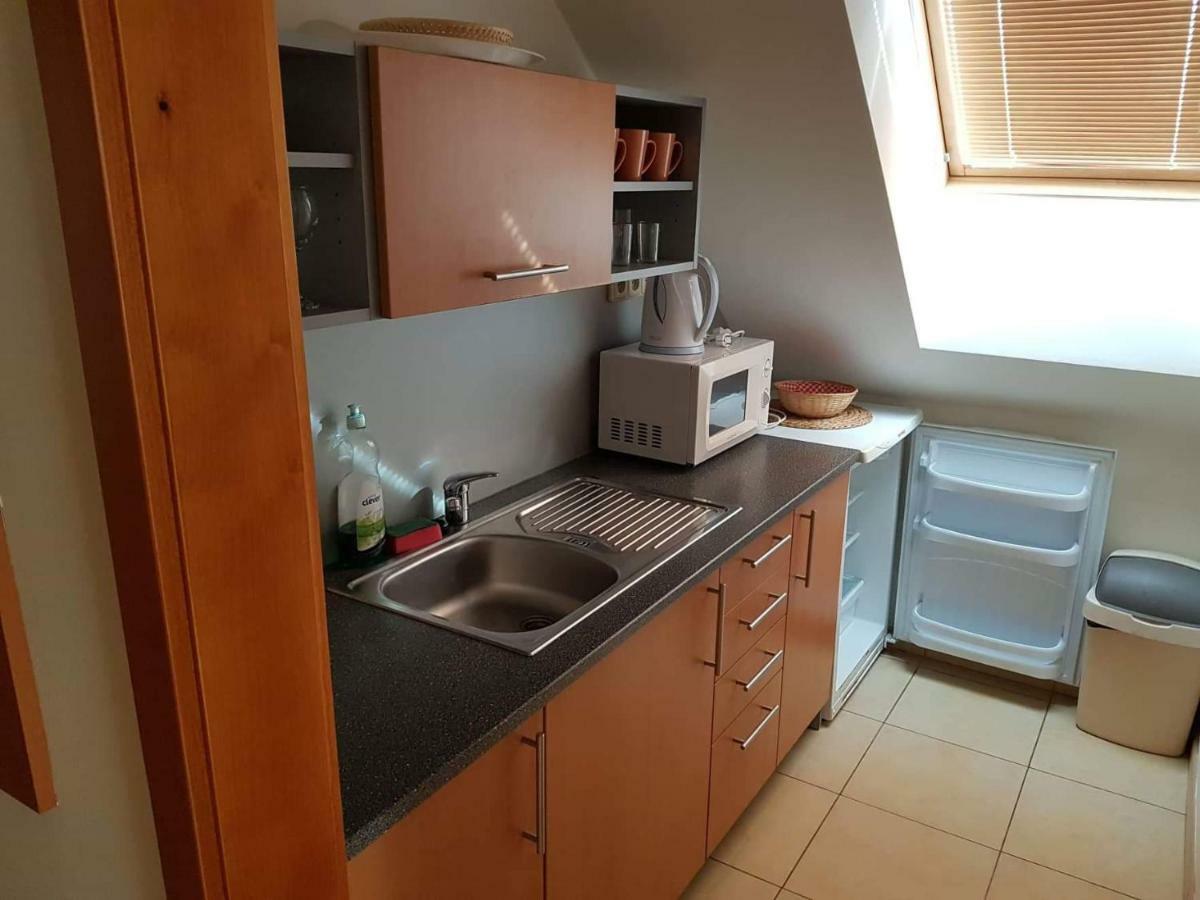 Penzion U Karla Němčičky Extérieur photo