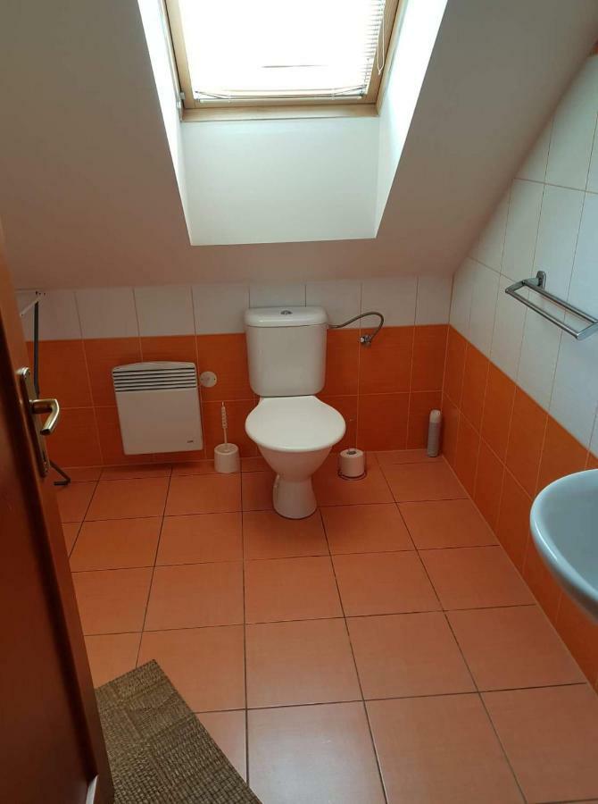 Penzion U Karla Němčičky Extérieur photo