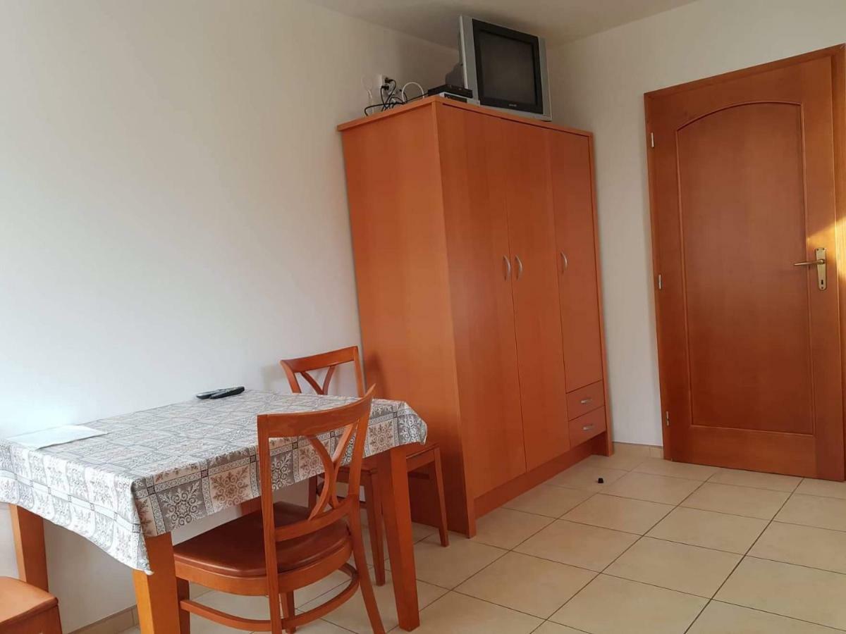 Penzion U Karla Němčičky Extérieur photo
