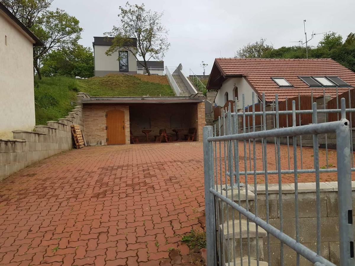 Penzion U Karla Němčičky Extérieur photo